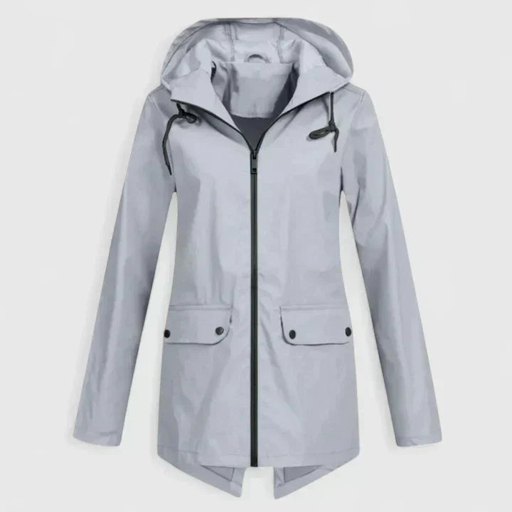 Vanyssiah | Veste Confortable