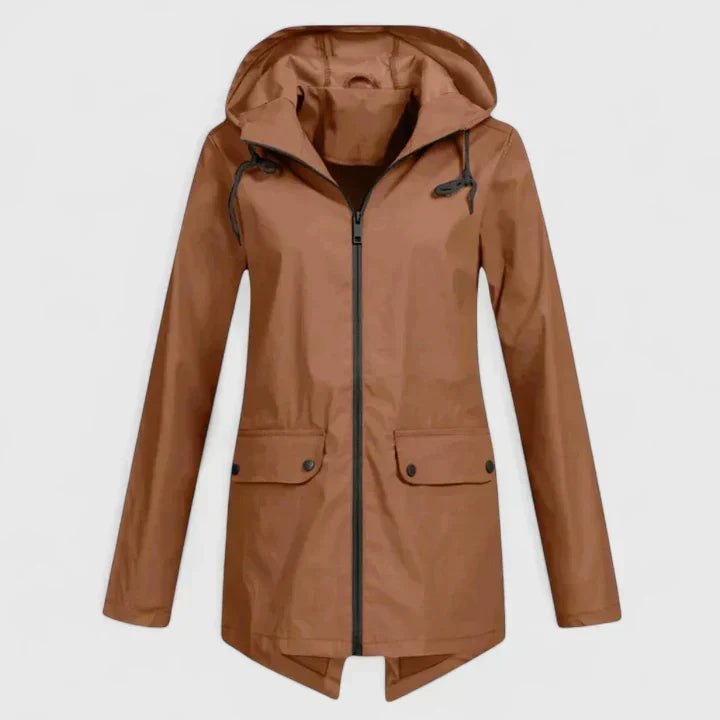 Vanyssiah | Veste Confortable
