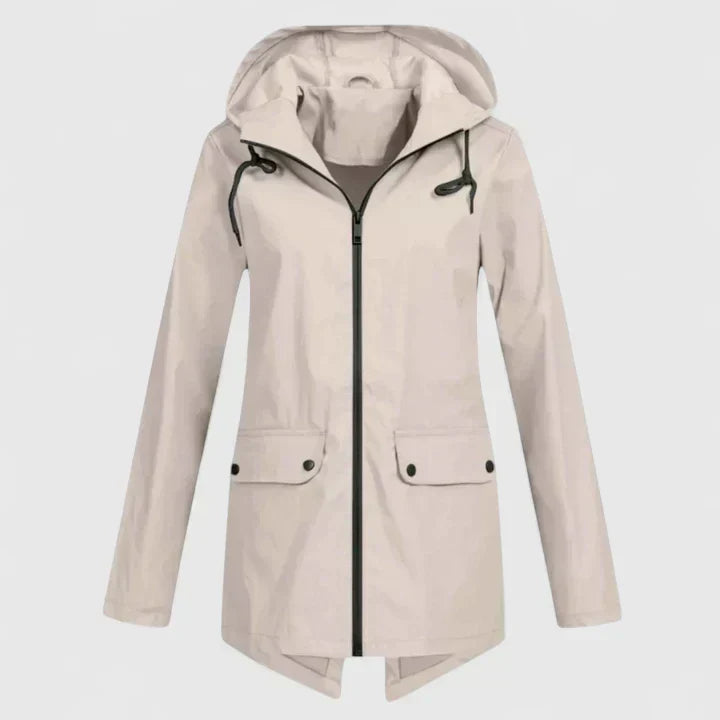 Vanyssiah | Veste Confortable