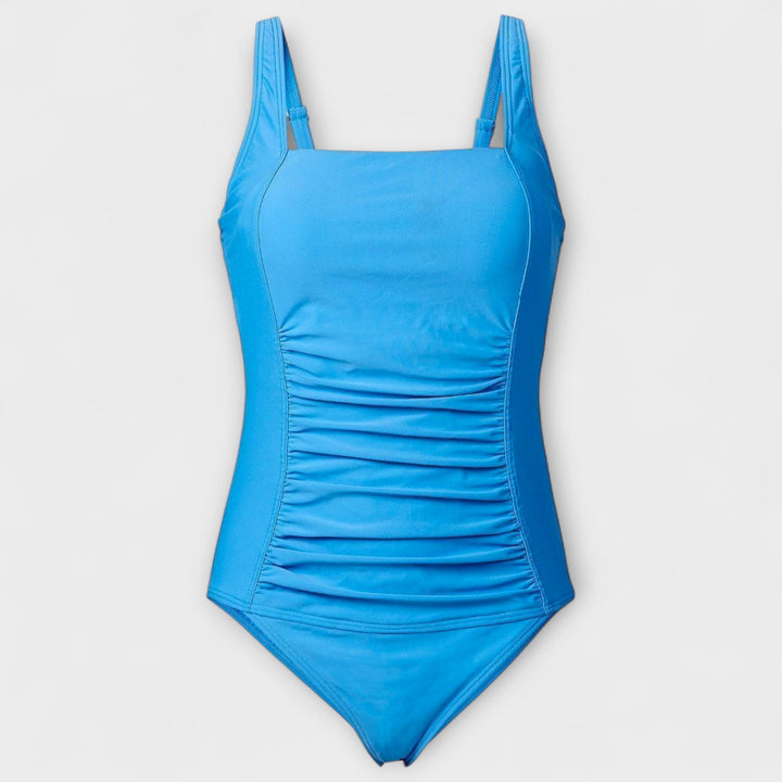 Maillot de bain rétro rembourré