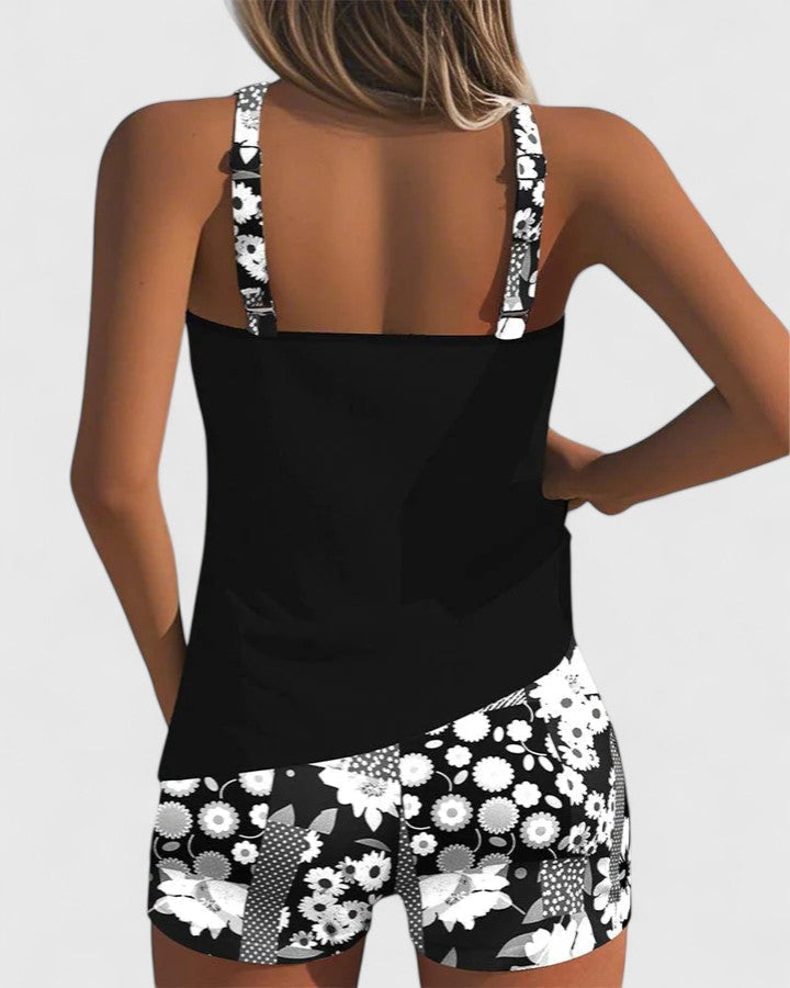 Aurianna | Maillot de bain confortable