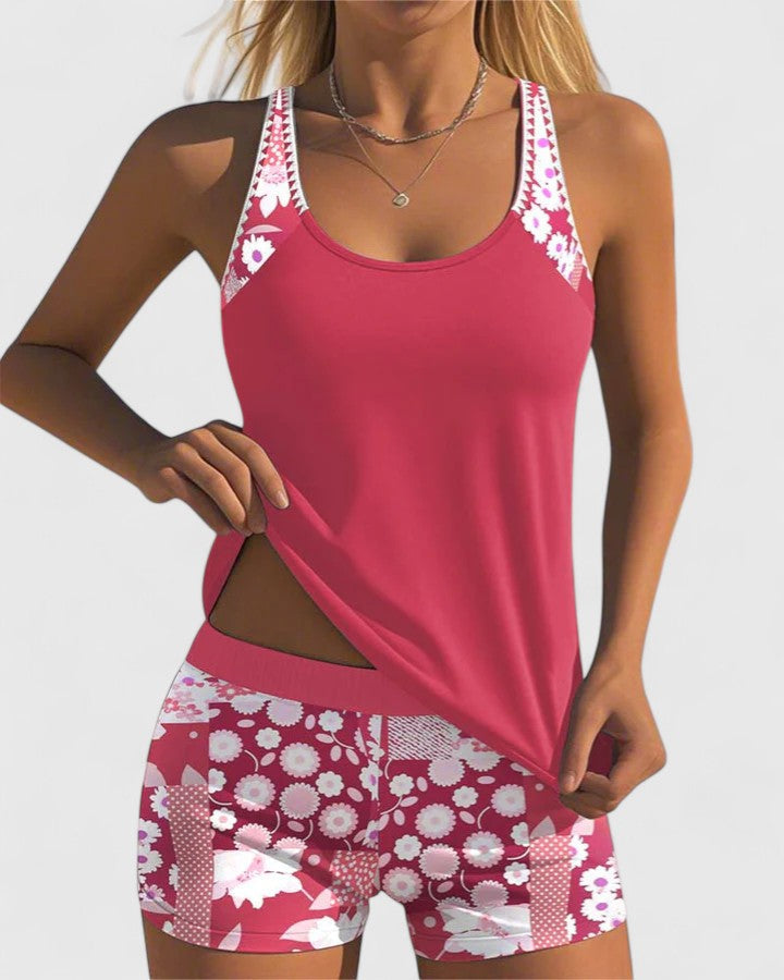 Aurianna | Maillot de bain confortable