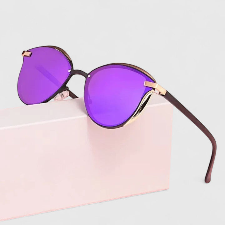 Preslee | Lunettes de soleil sophistiquées