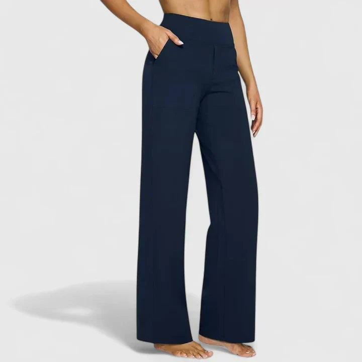 Jasmynne | Pantalons Confortables