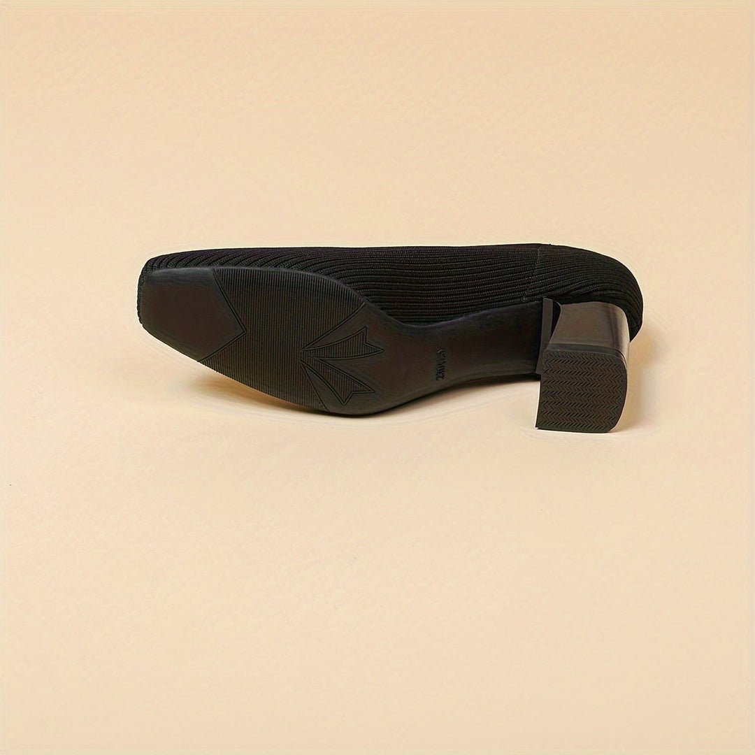 Zayli | Talons Orthopédiques
