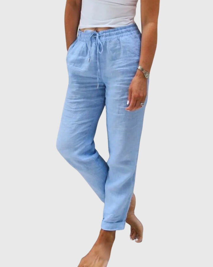Margaret™ | Pantalons Élégants pour Femmes