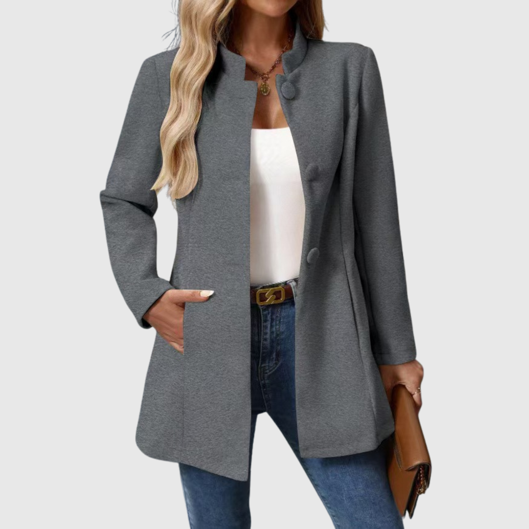 Carmelyssa | Veste Élégante