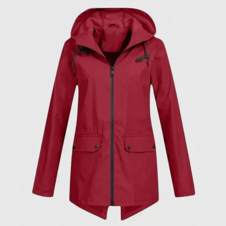 Vanyssiah | Veste Confortable