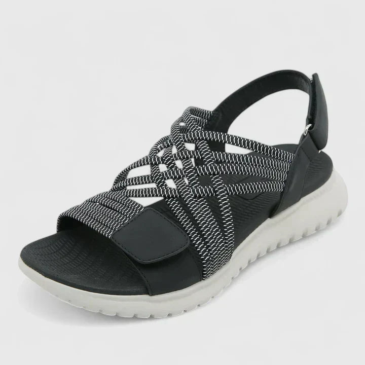 Gemma - Sandales Orthopédiques Confortables