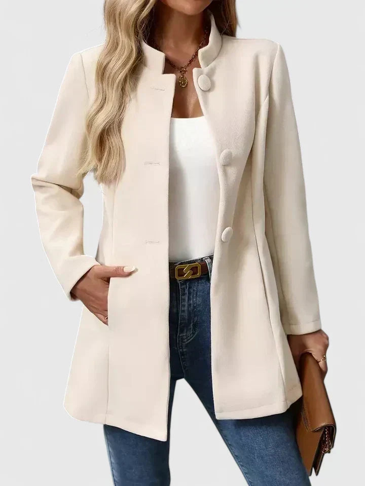 Carmelyssa | Veste Élégante