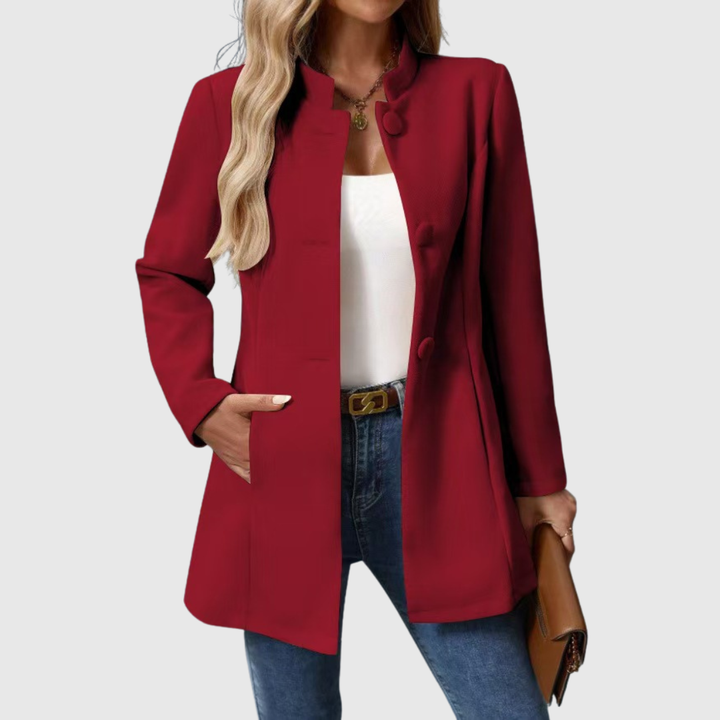 Carmelyssa | Veste Élégante