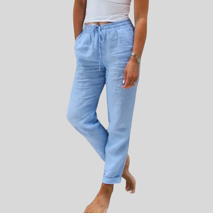 Margaret™ | Pantalons Élégants pour Femmes