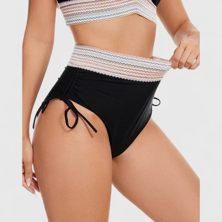 Jayzelliah | Ensemble de Bikini Élégant