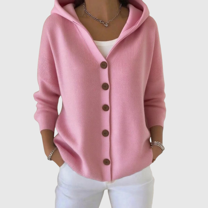 Joyce | Cardigan Élégant