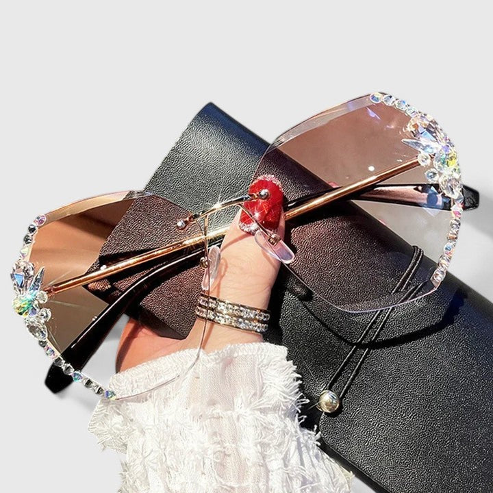 Brystahl | Lunettes de soleil sophistiquées