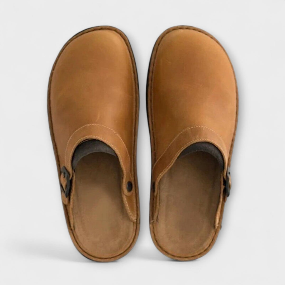 Orla - Chaussures Orthopédiques Élégantes