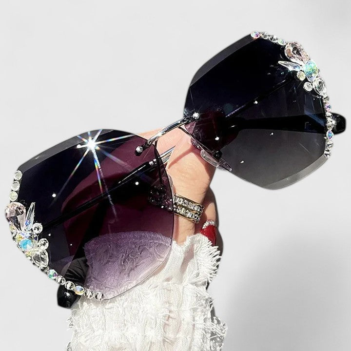 Brystahl | Lunettes de soleil sophistiquées