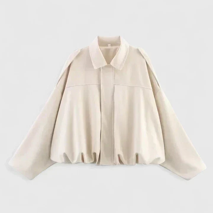 Chrystiah | Veste Confortable