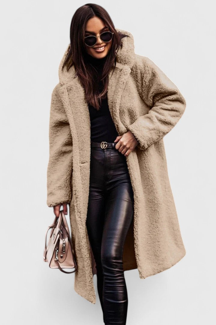 Brionyssa | Veste Élégante