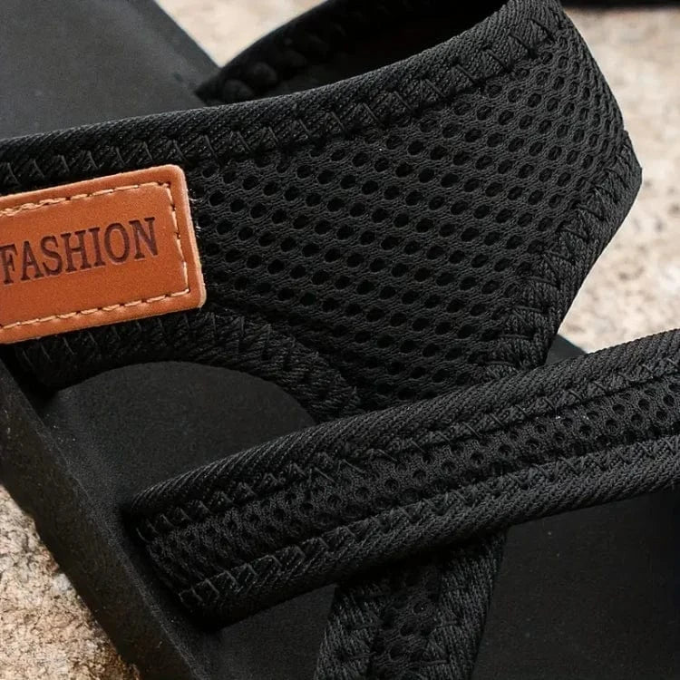 Hadley - Sandales Orthopédiques d'Été