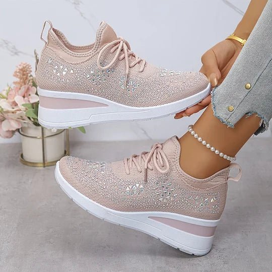 GRACE | Chaussures Orthopédiques Confortables