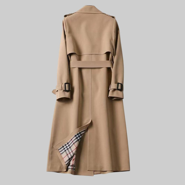 Jakarta™ | Trench-coat classique