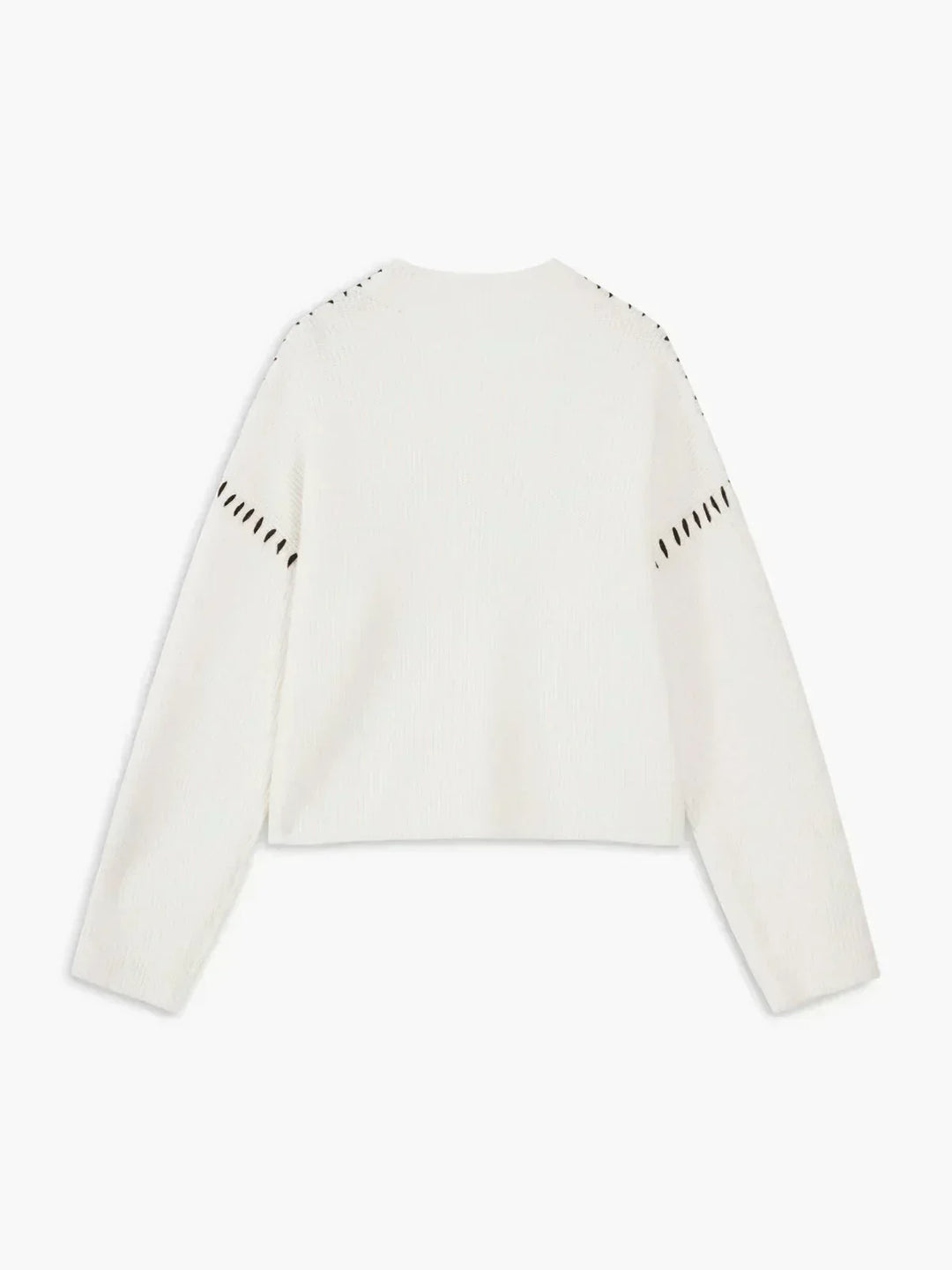 Nia | Pull Confortable